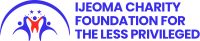 Ijeoma Charity Foundation For The Less Privileged